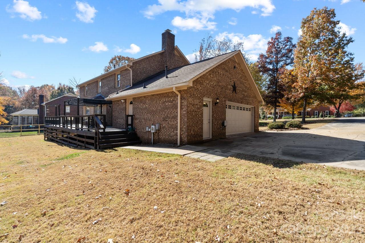 Camelot - Residential