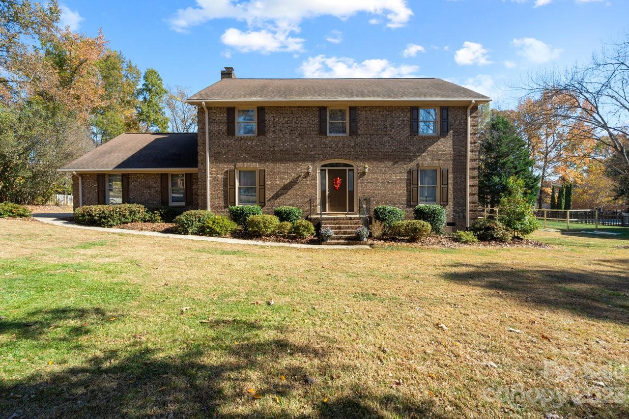 Camelot - Residential