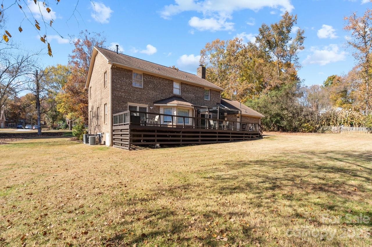 Camelot - Residential