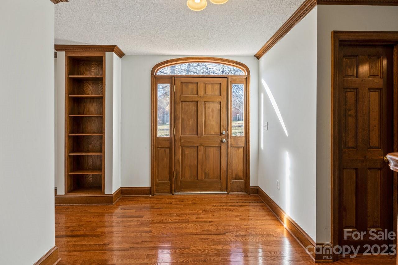 Camelot - Residential