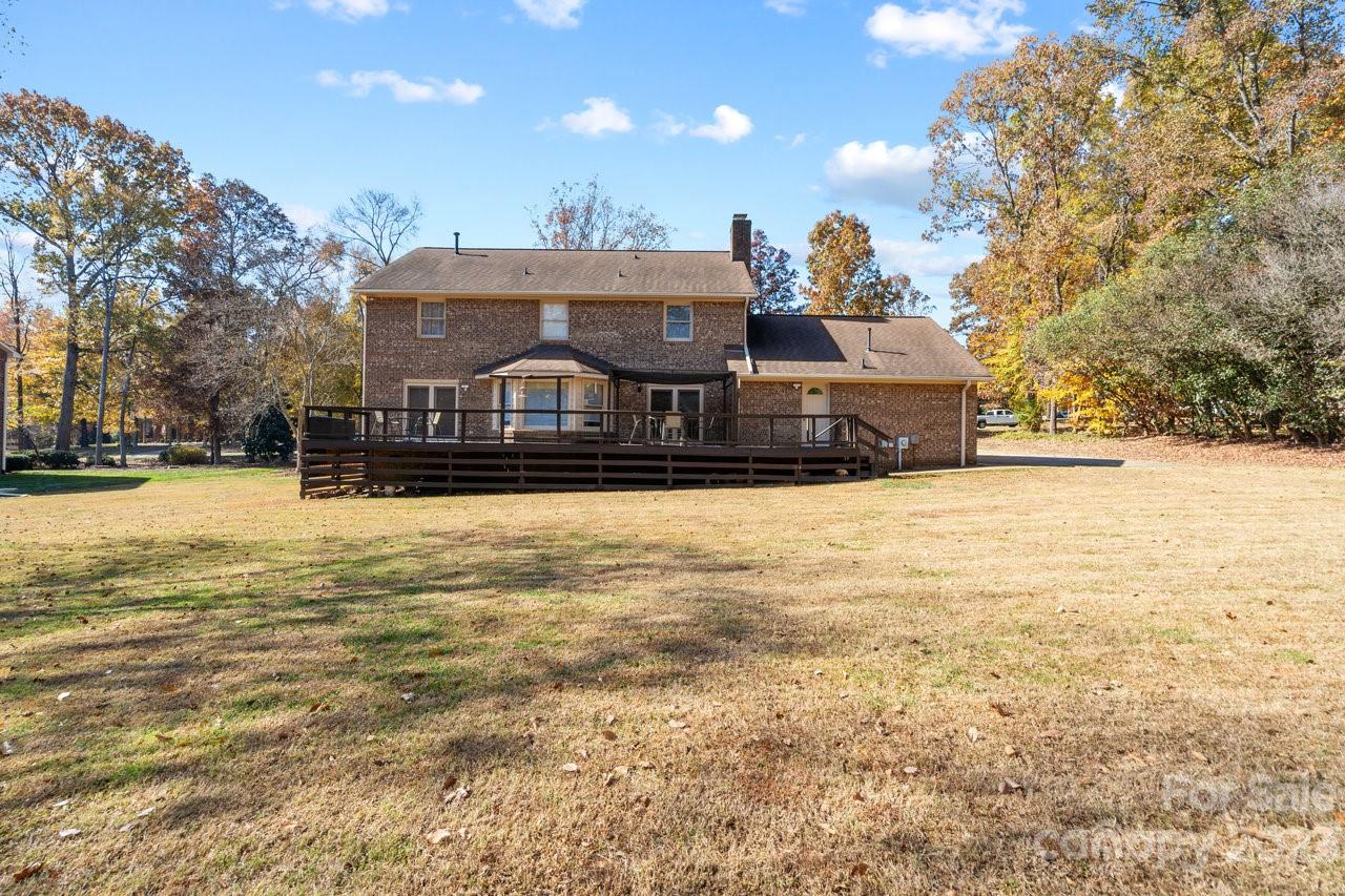 Camelot - Residential