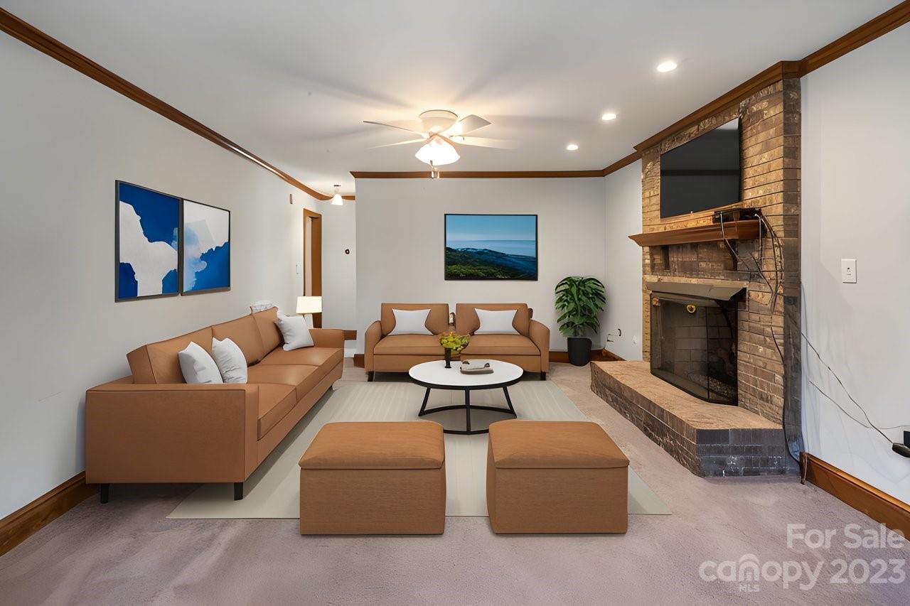 Camelot - Residential