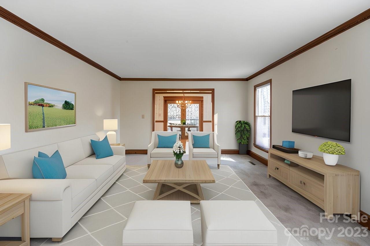 Camelot - Residential