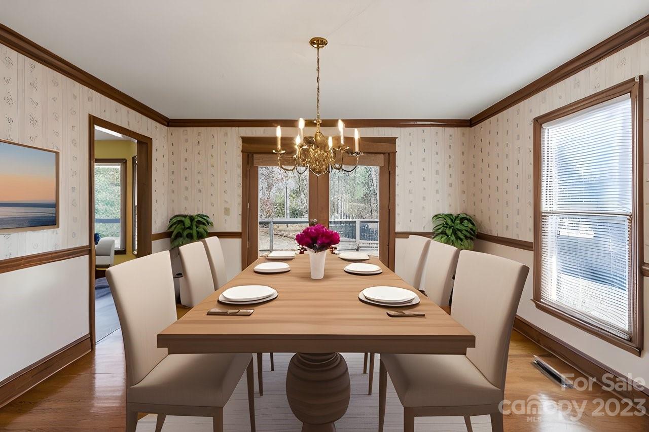 Camelot - Residential