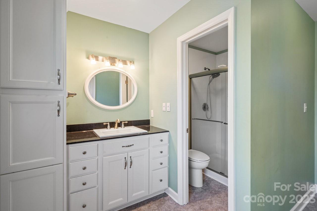 Camelot - Residential