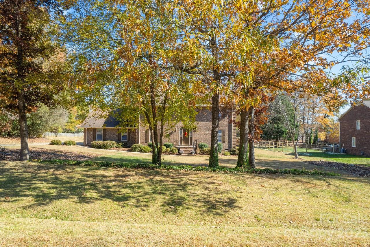 Camelot - Residential