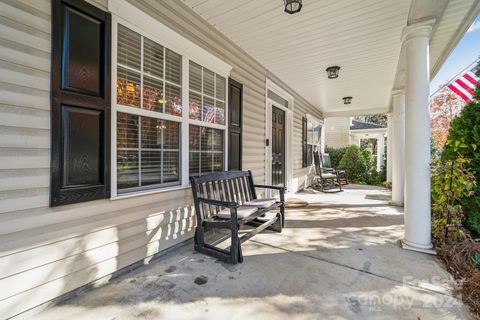 A home in Cornelius