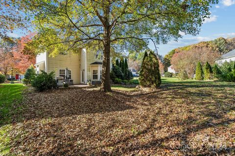 A home in Cornelius