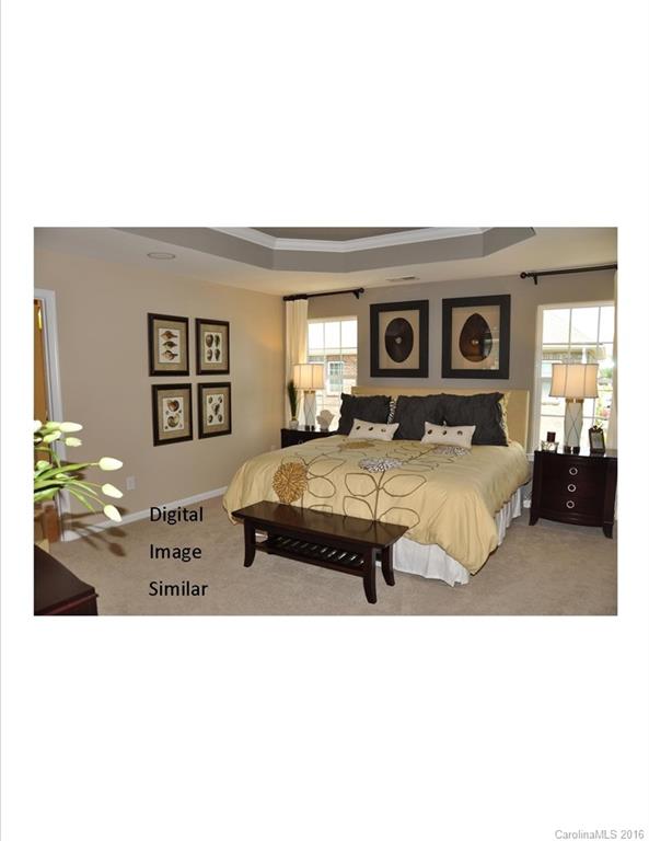 Bryant Park - Residential