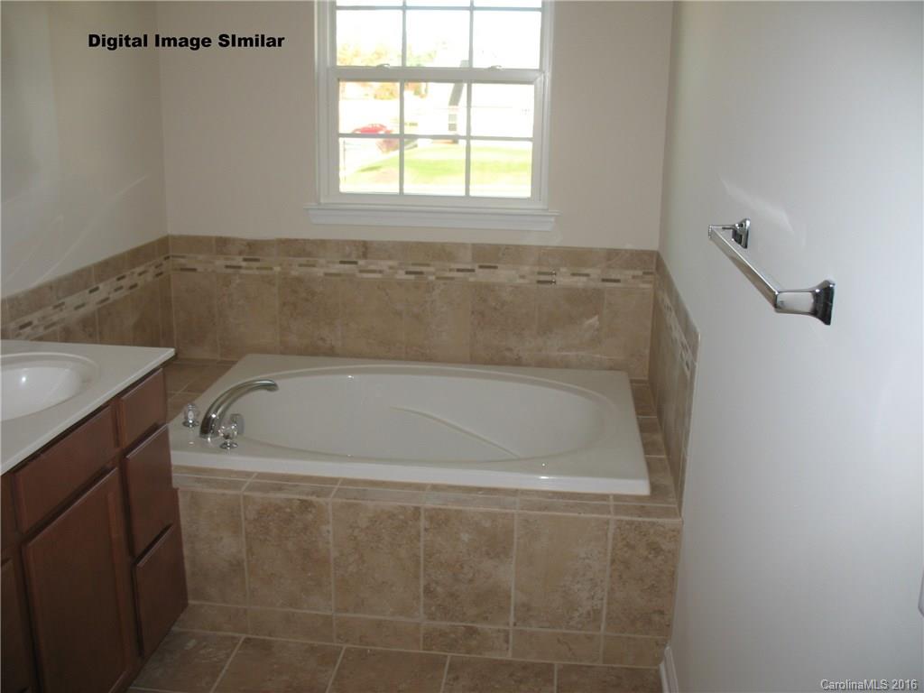 Bryant Park - Residential