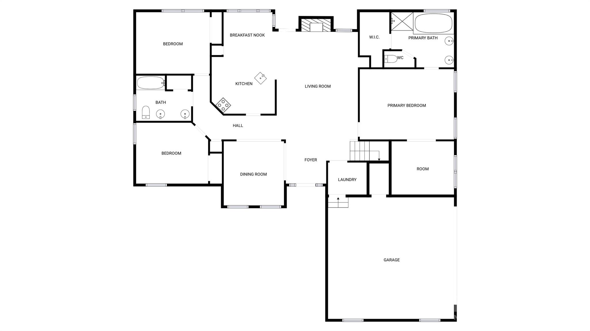 Mariners Watch Cove - Residential