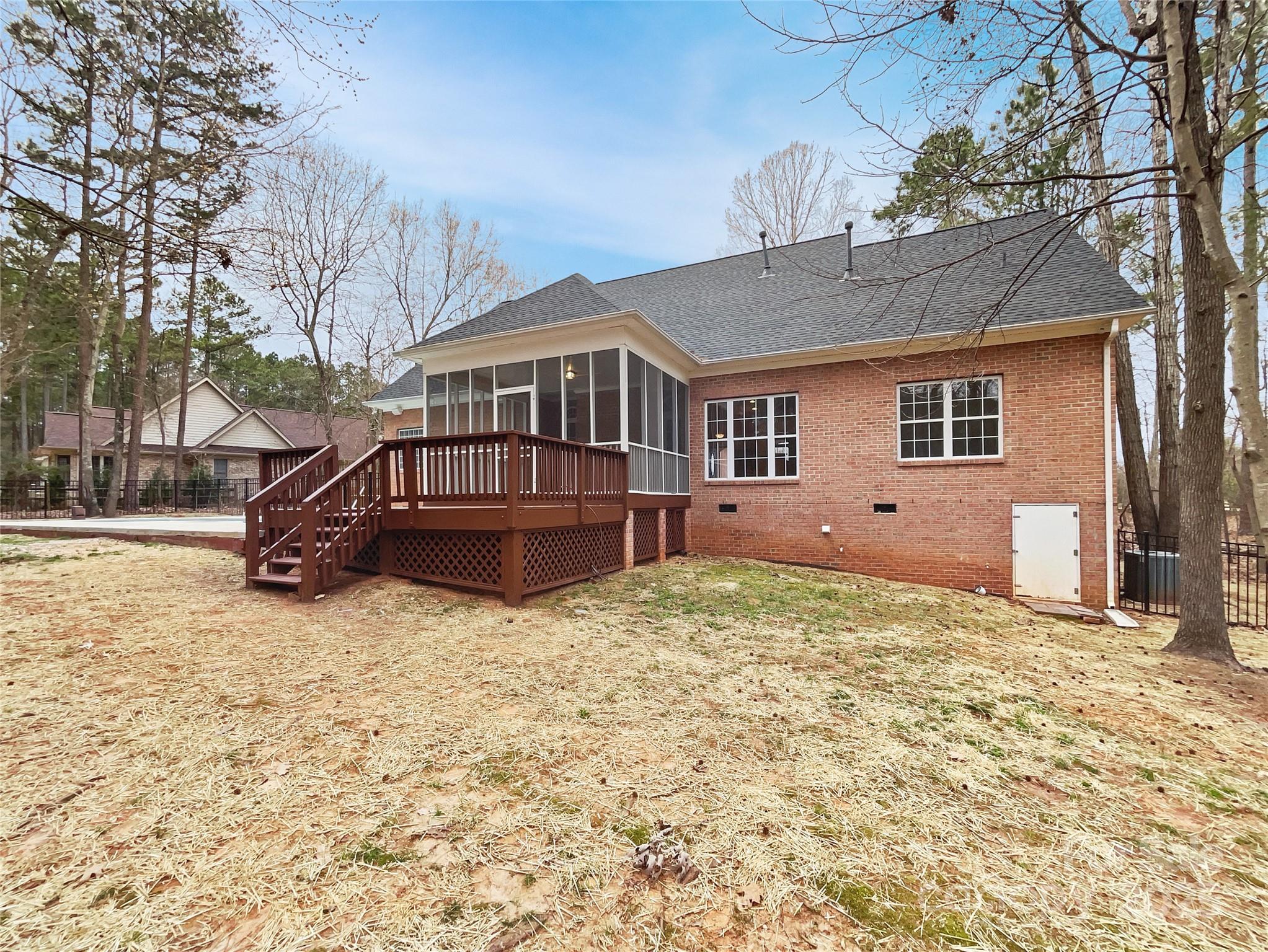 Mariners Watch Cove - Residential