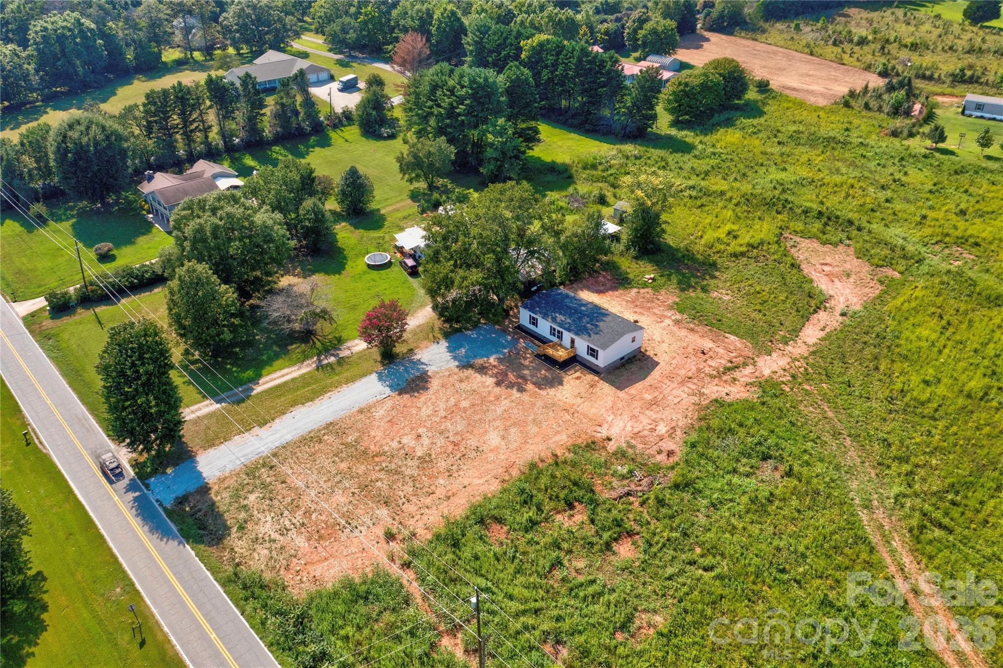 453 Thompson Road