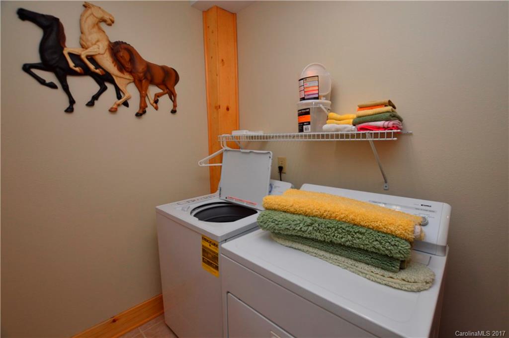 Valley Creek Run - Residential