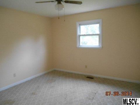None - Residential
