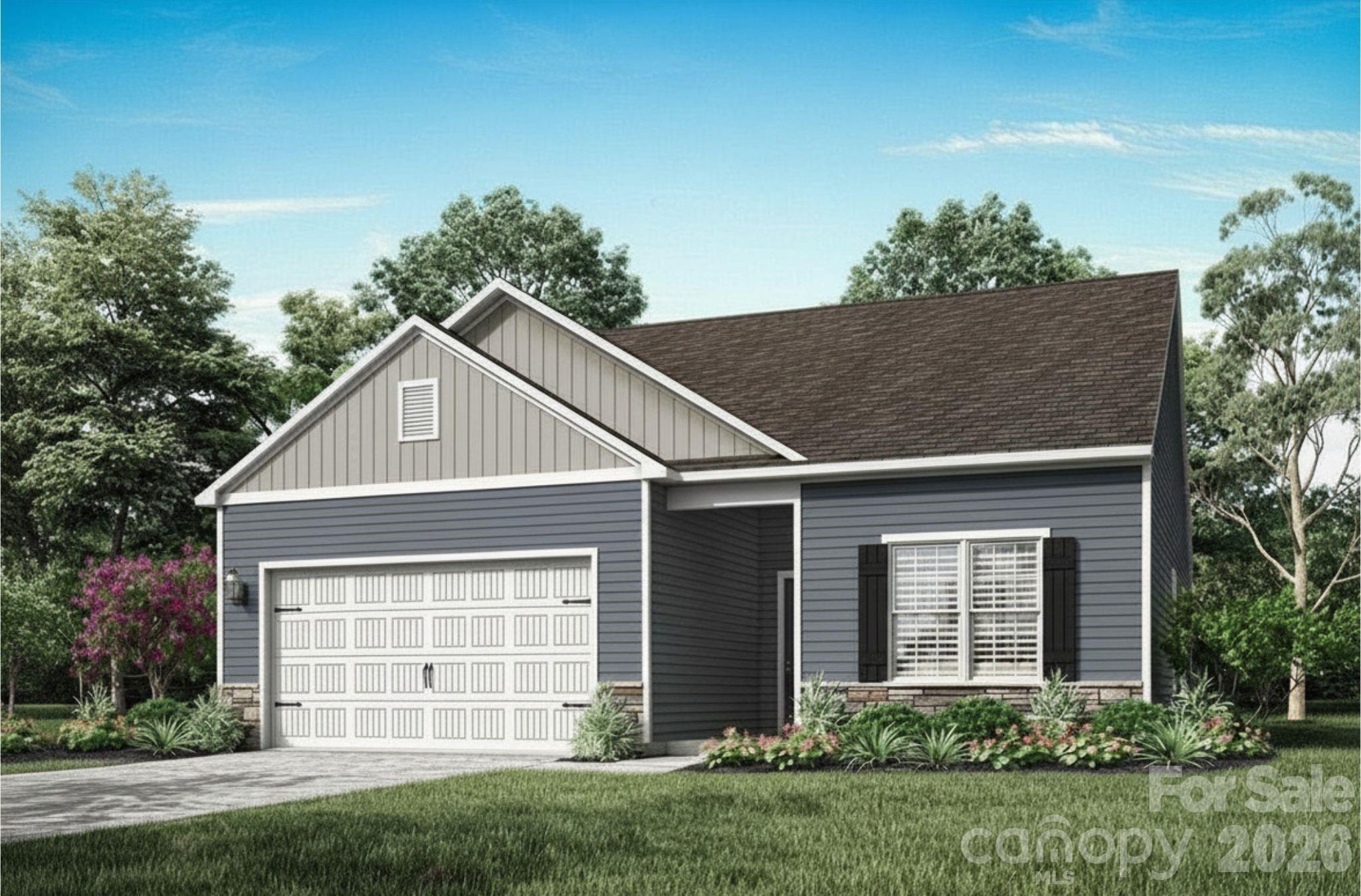 3633 Saddlebred Drive, Gastonia, NC, 28052