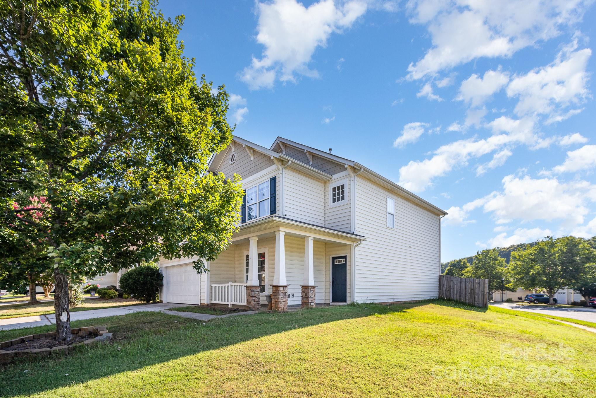 544 Sugar Tree Drive