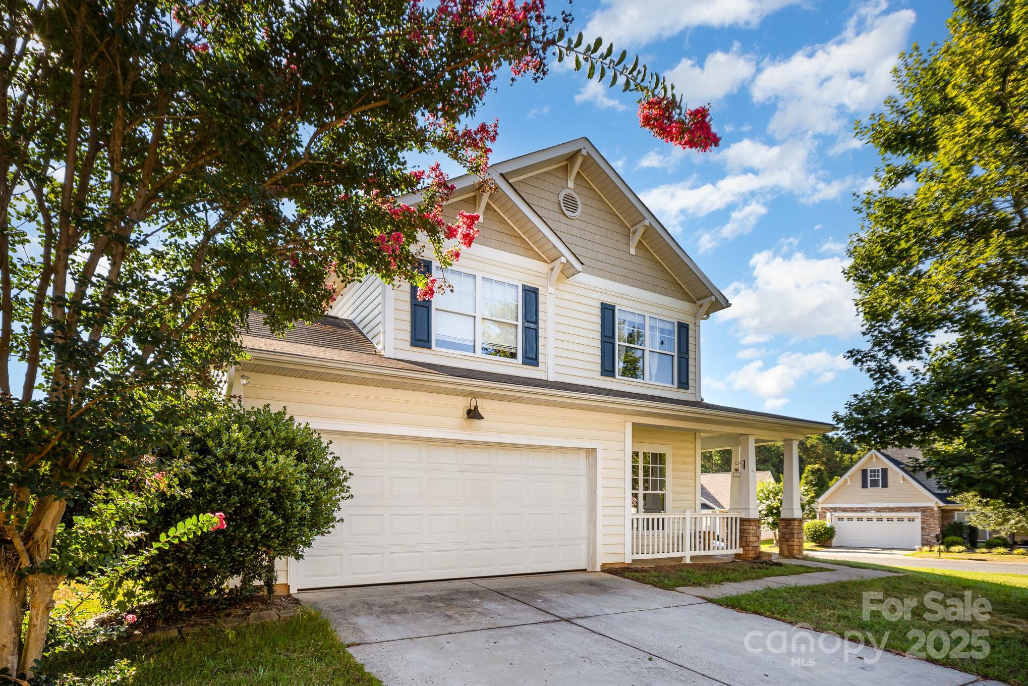 544 Sugar Tree Drive