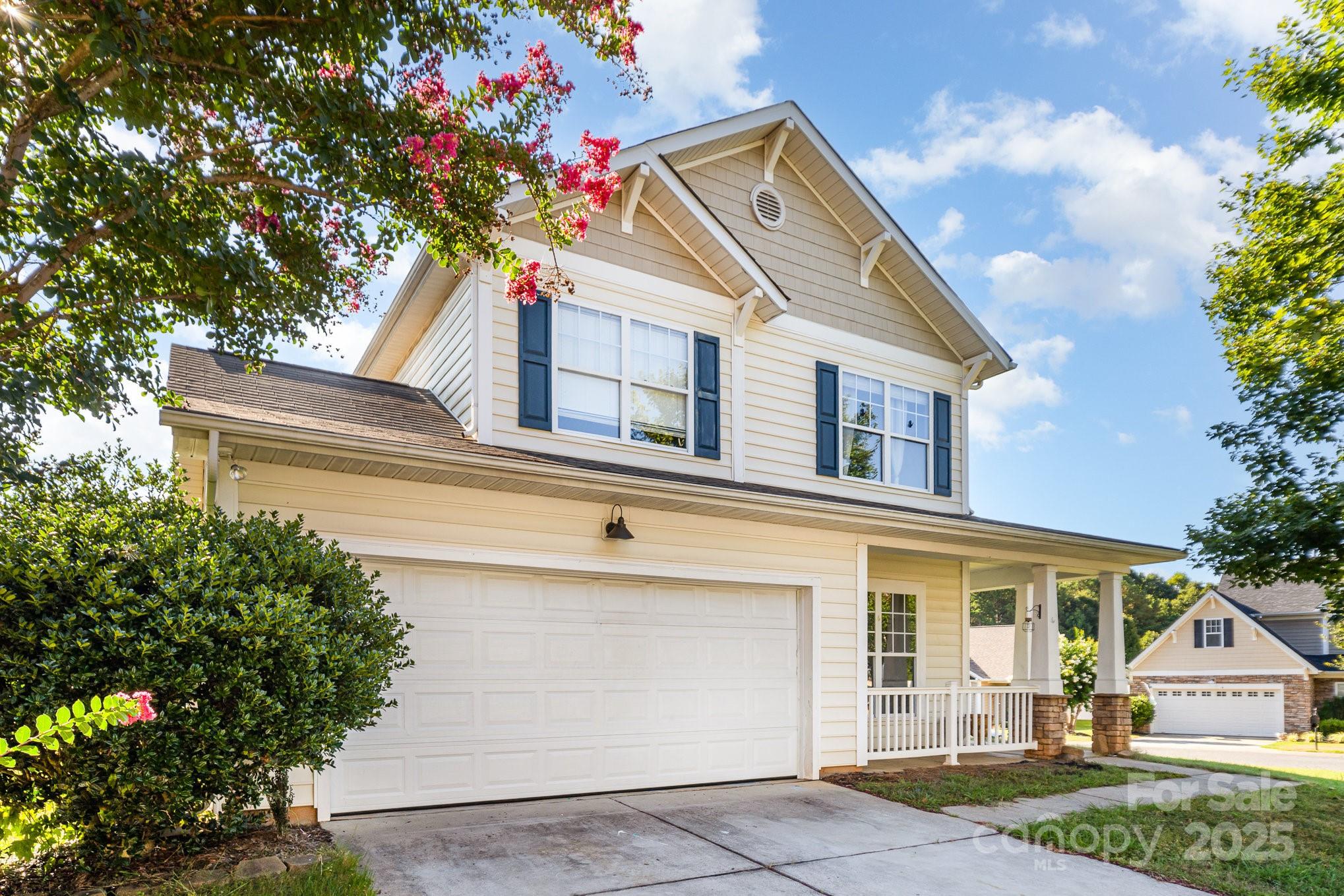 544 Sugar Tree Drive