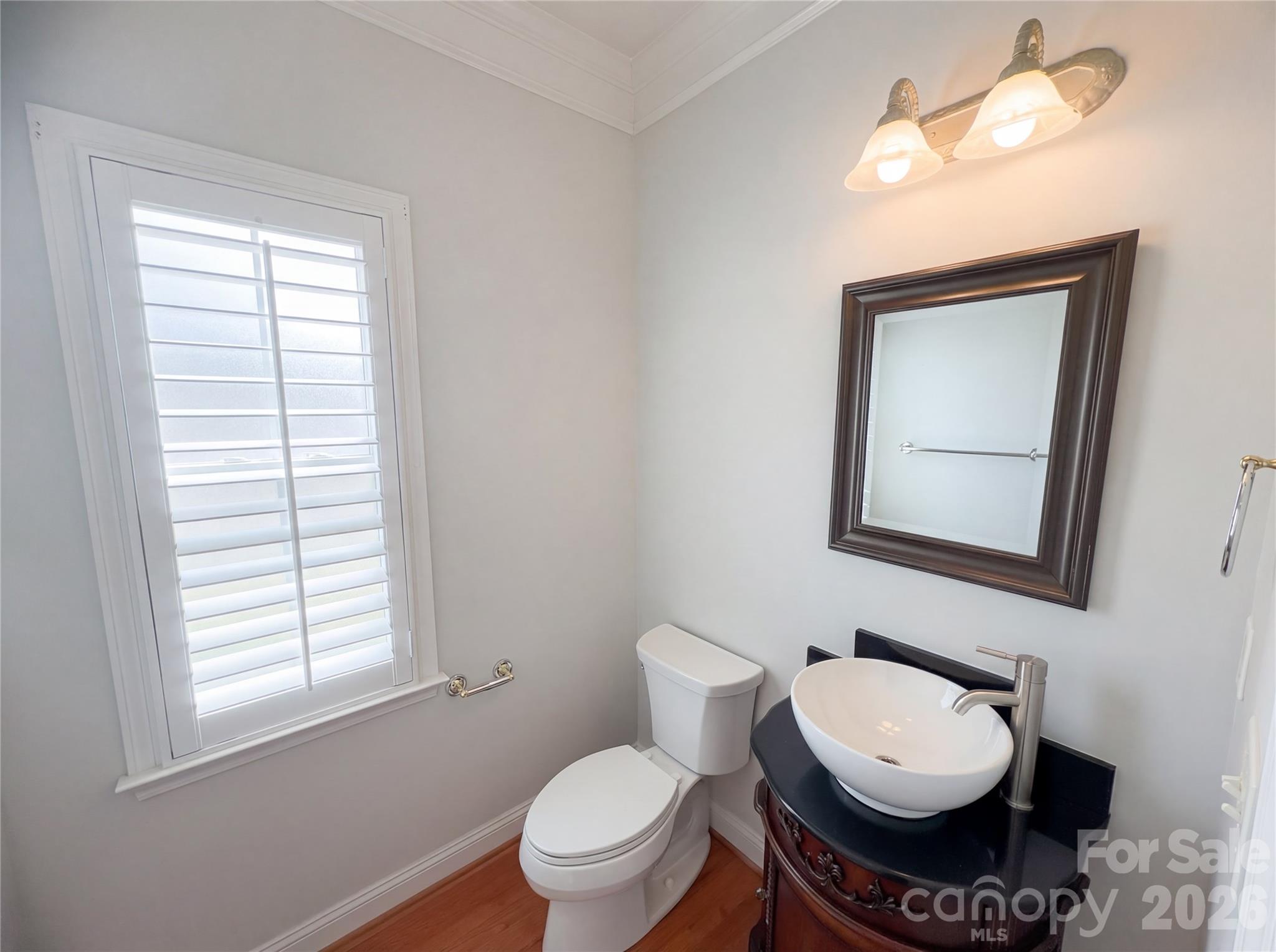 Gates At Waterside - Residential