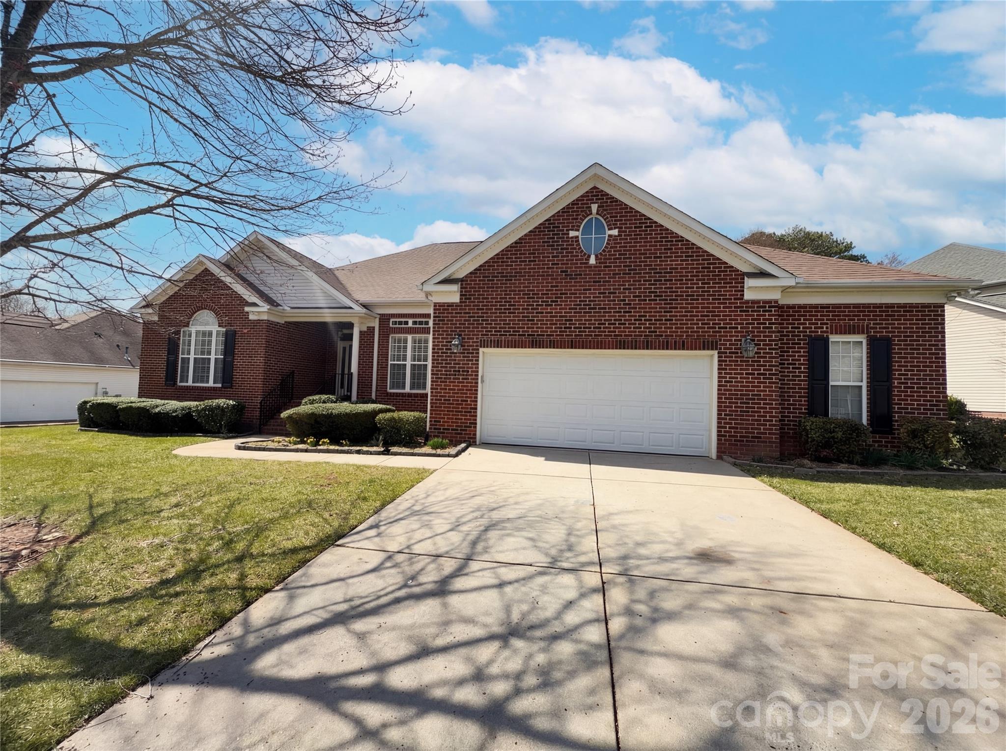 Gates At Waterside - Residential