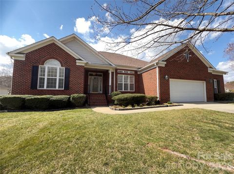 7700 Sedgebrook Drive E Stanley NC 28164