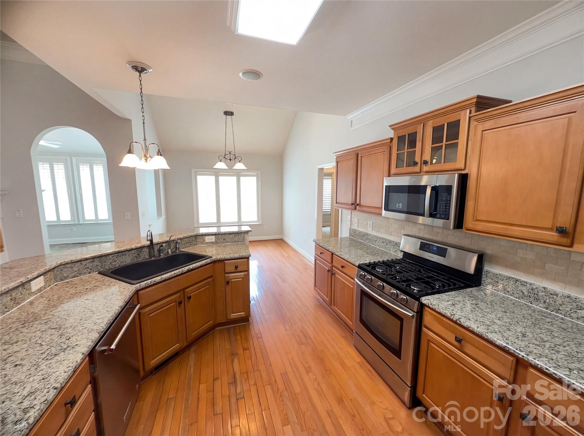 Gates At Waterside - Residential