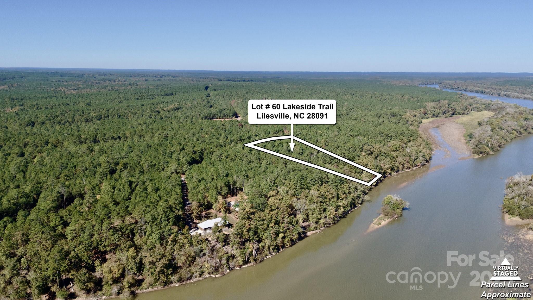 The Crossings - Land