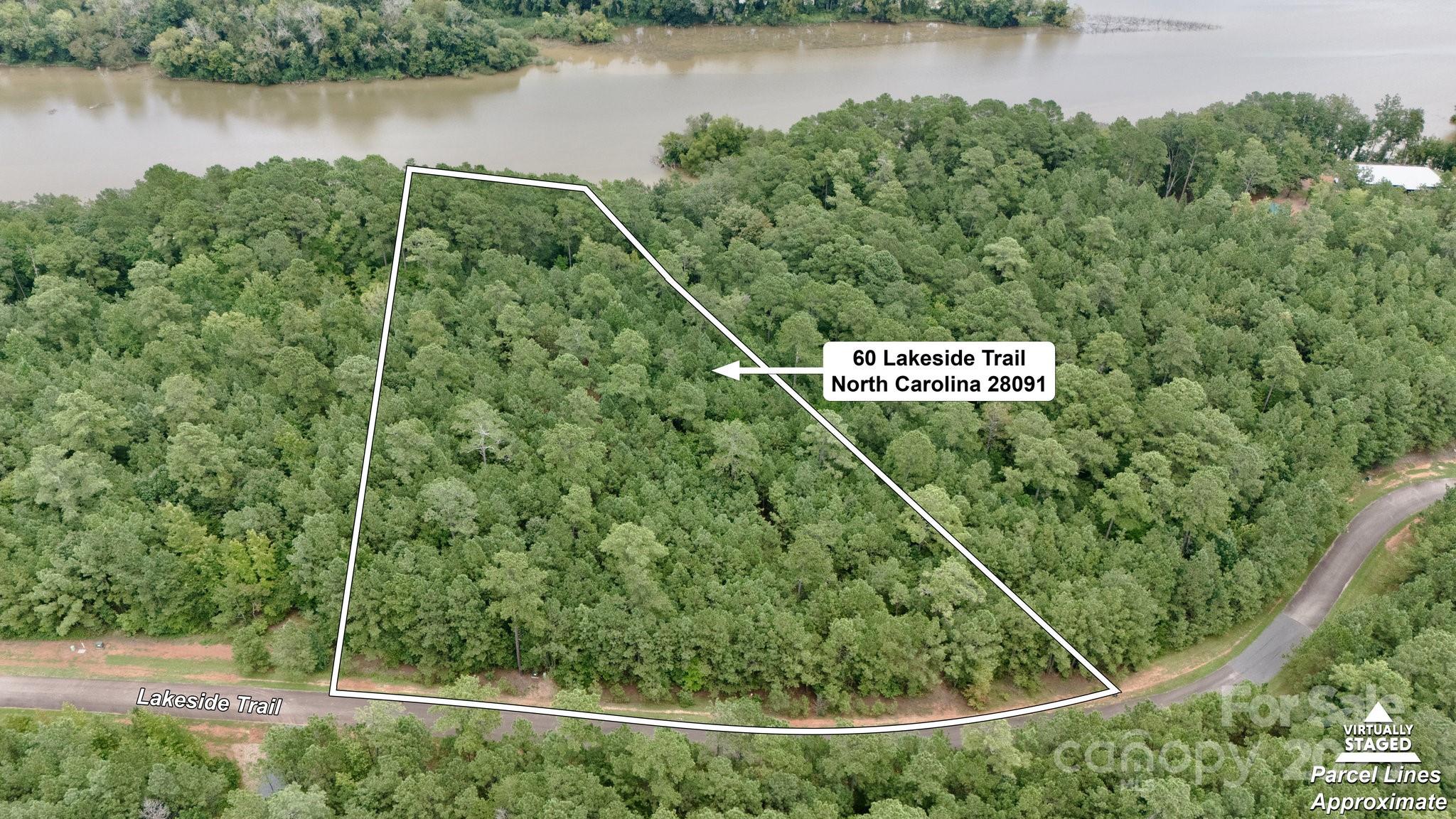 The Crossings - Land