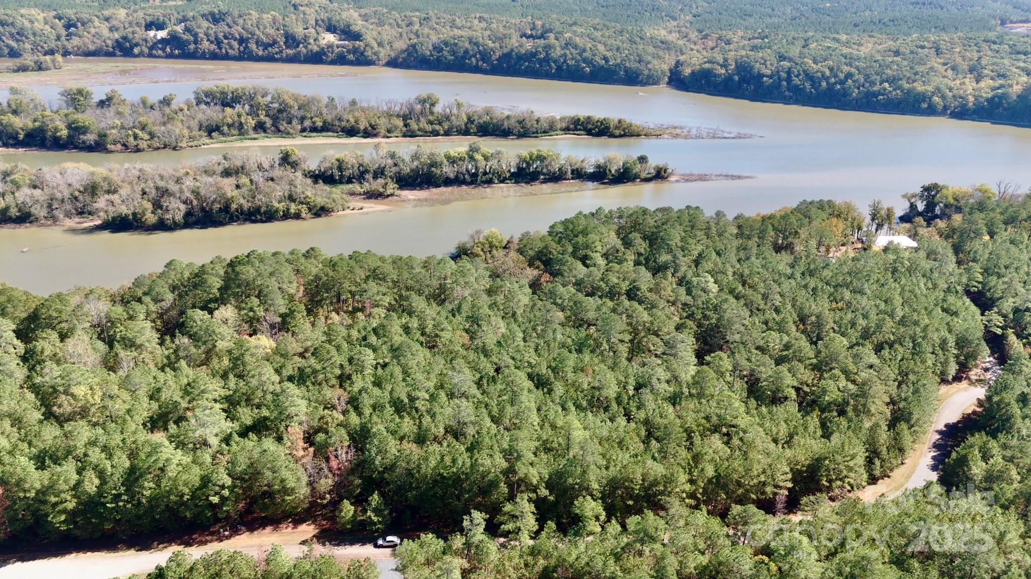 The Crossings - Land