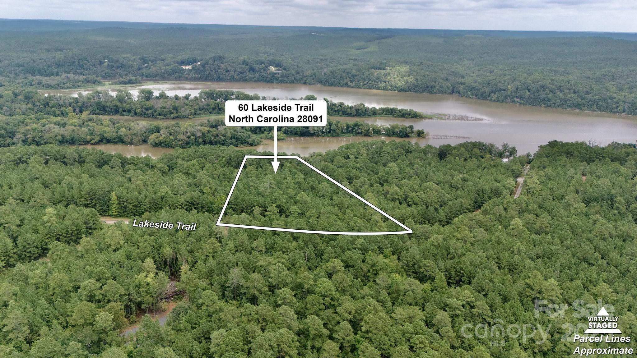 The Crossings - Land