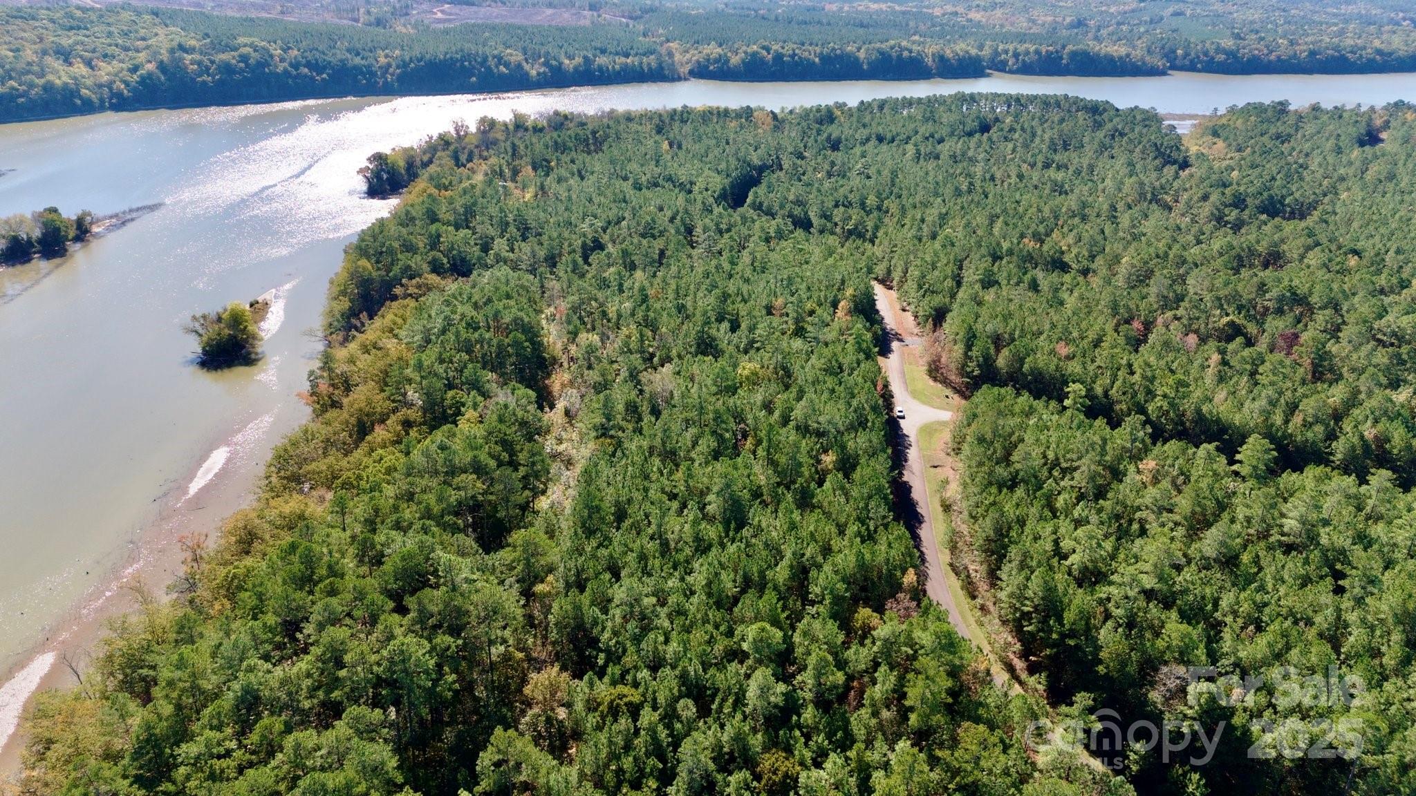 The Crossings - Land