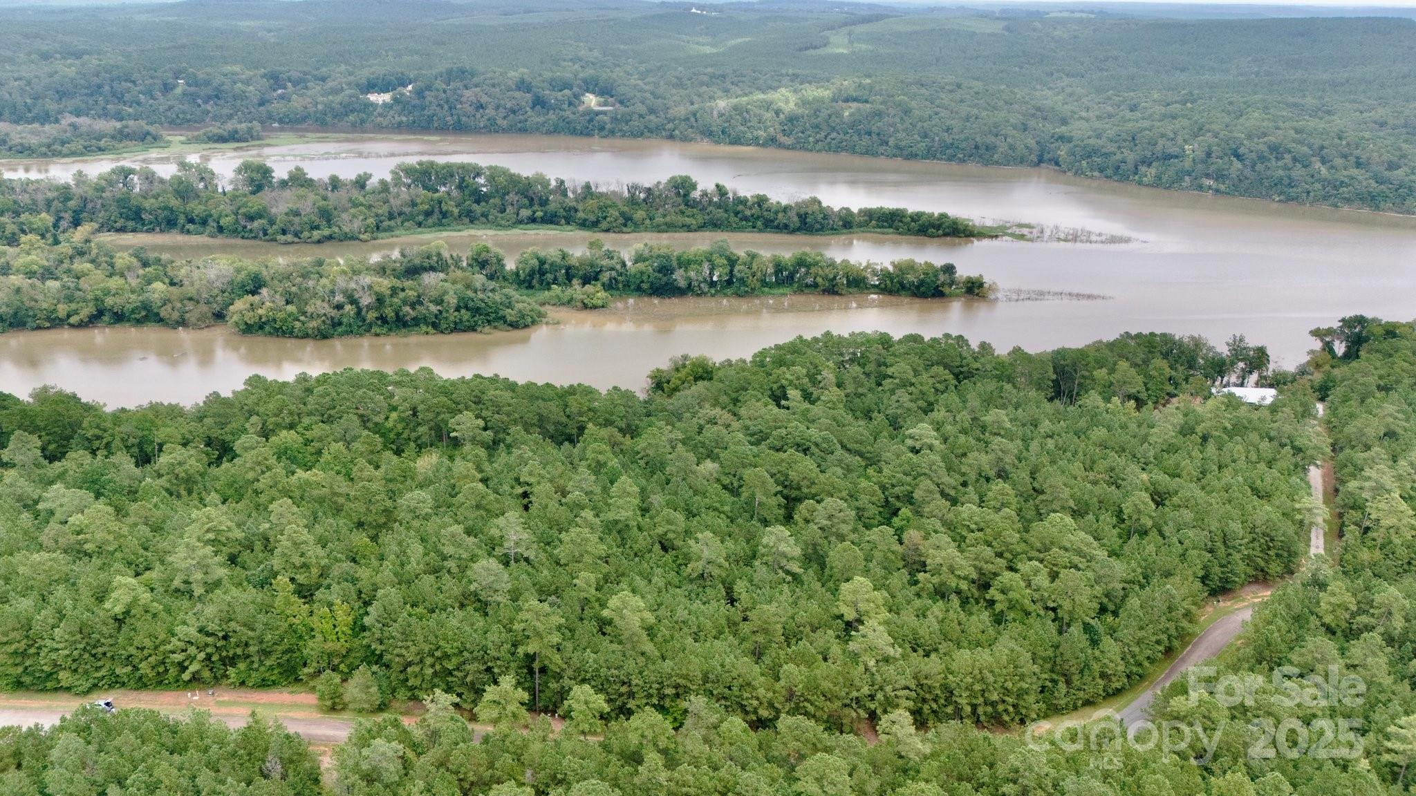 The Crossings - Land