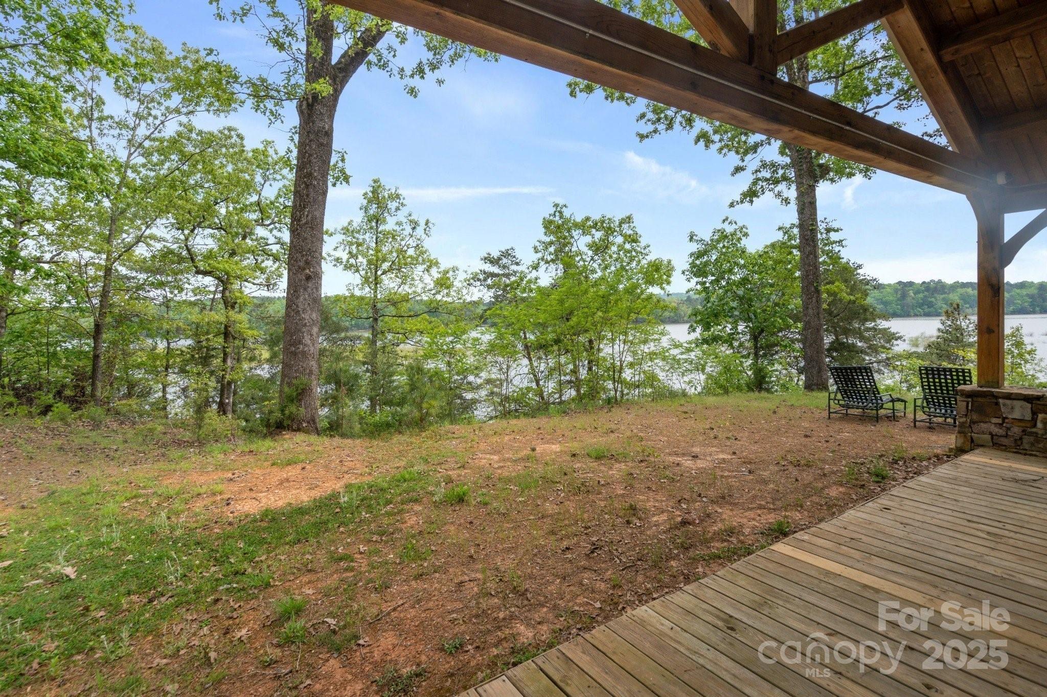 The Crossings - Land