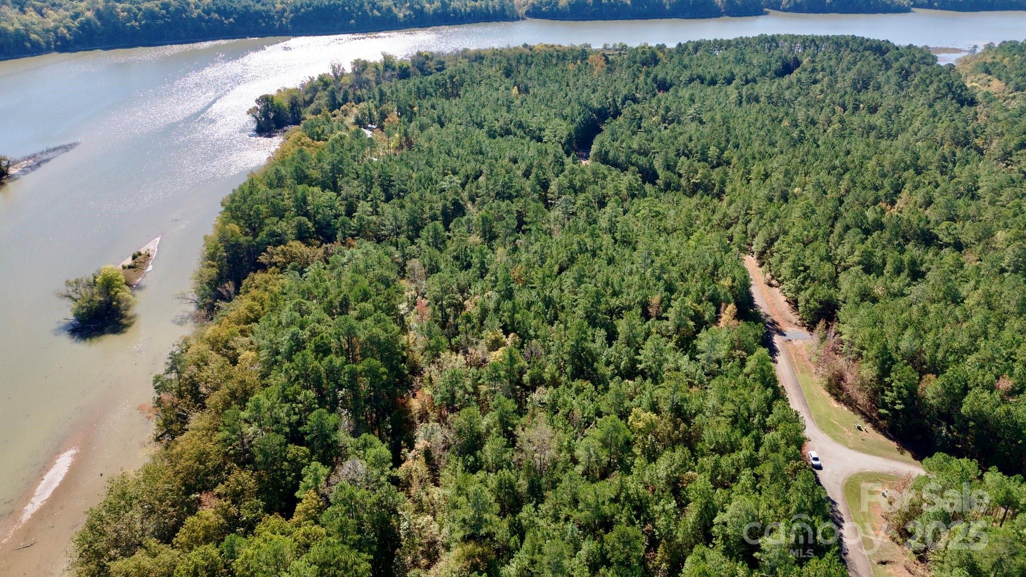 The Crossings - Land