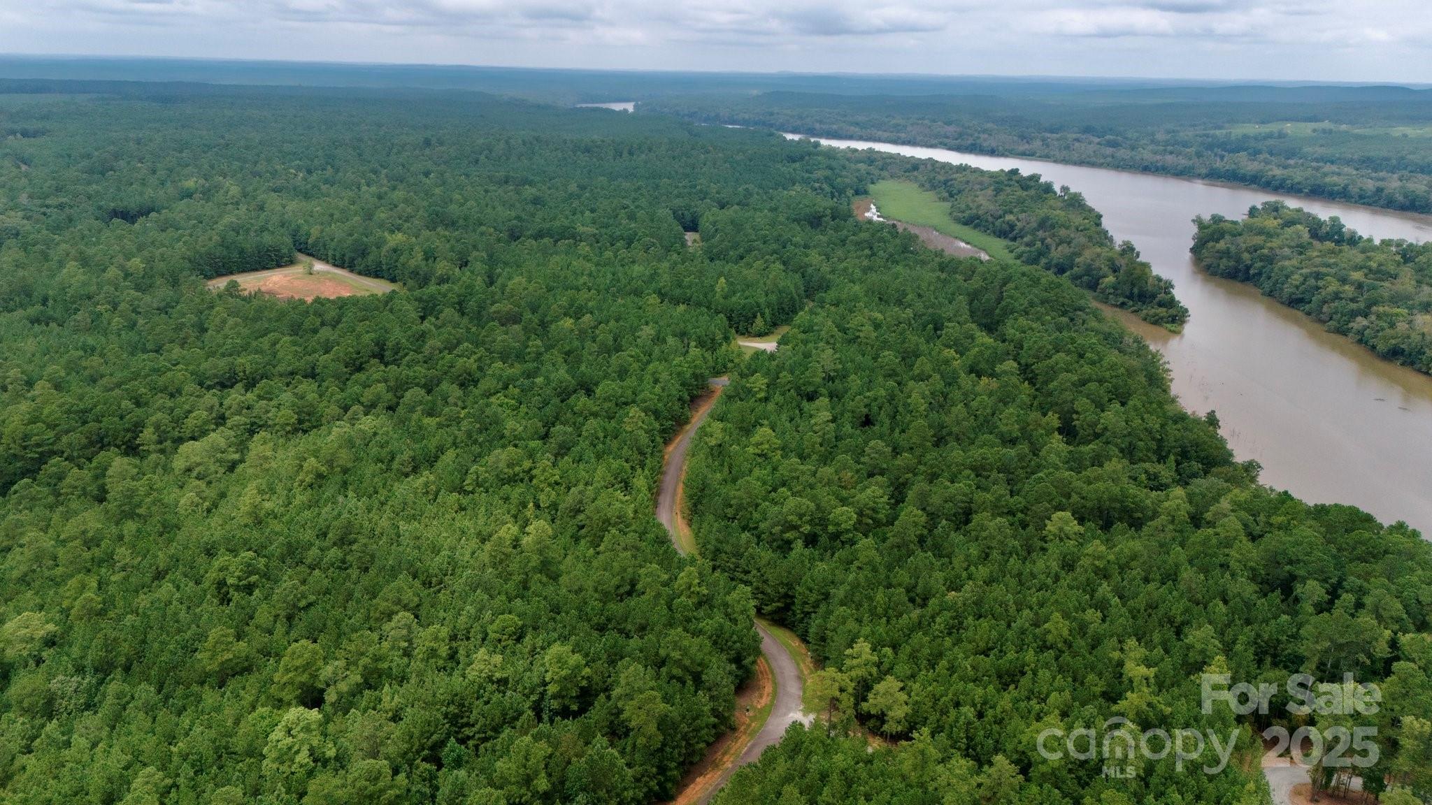 The Crossings - Land