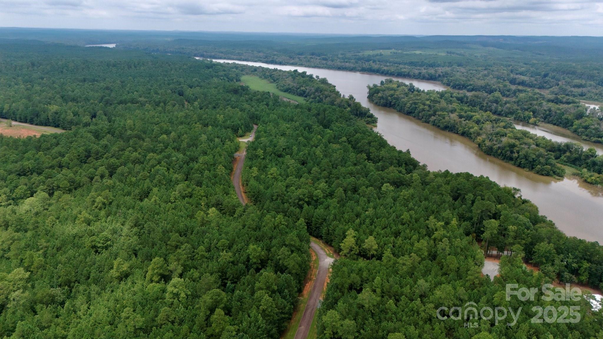 The Crossings - Land