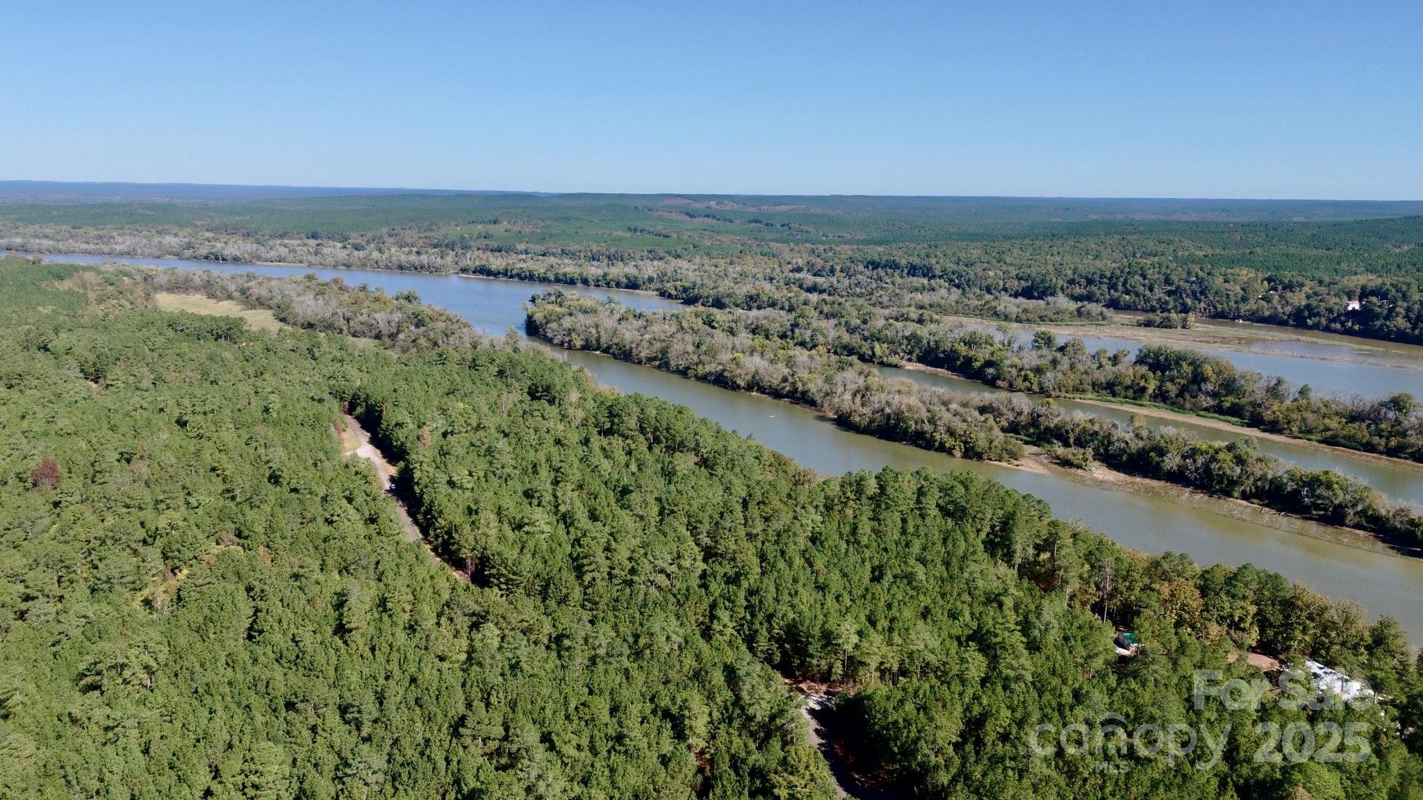 The Crossings - Land