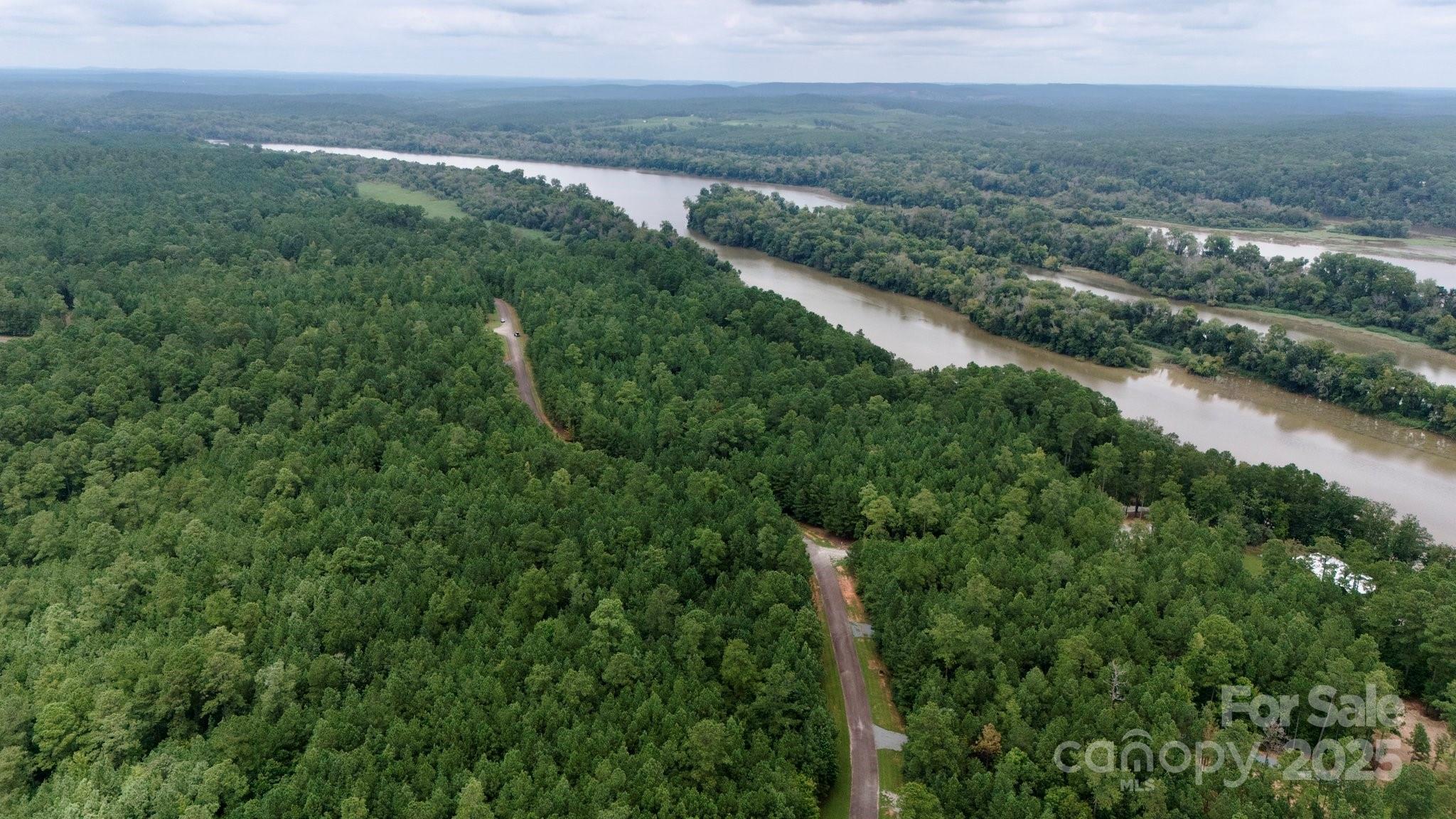 The Crossings - Land