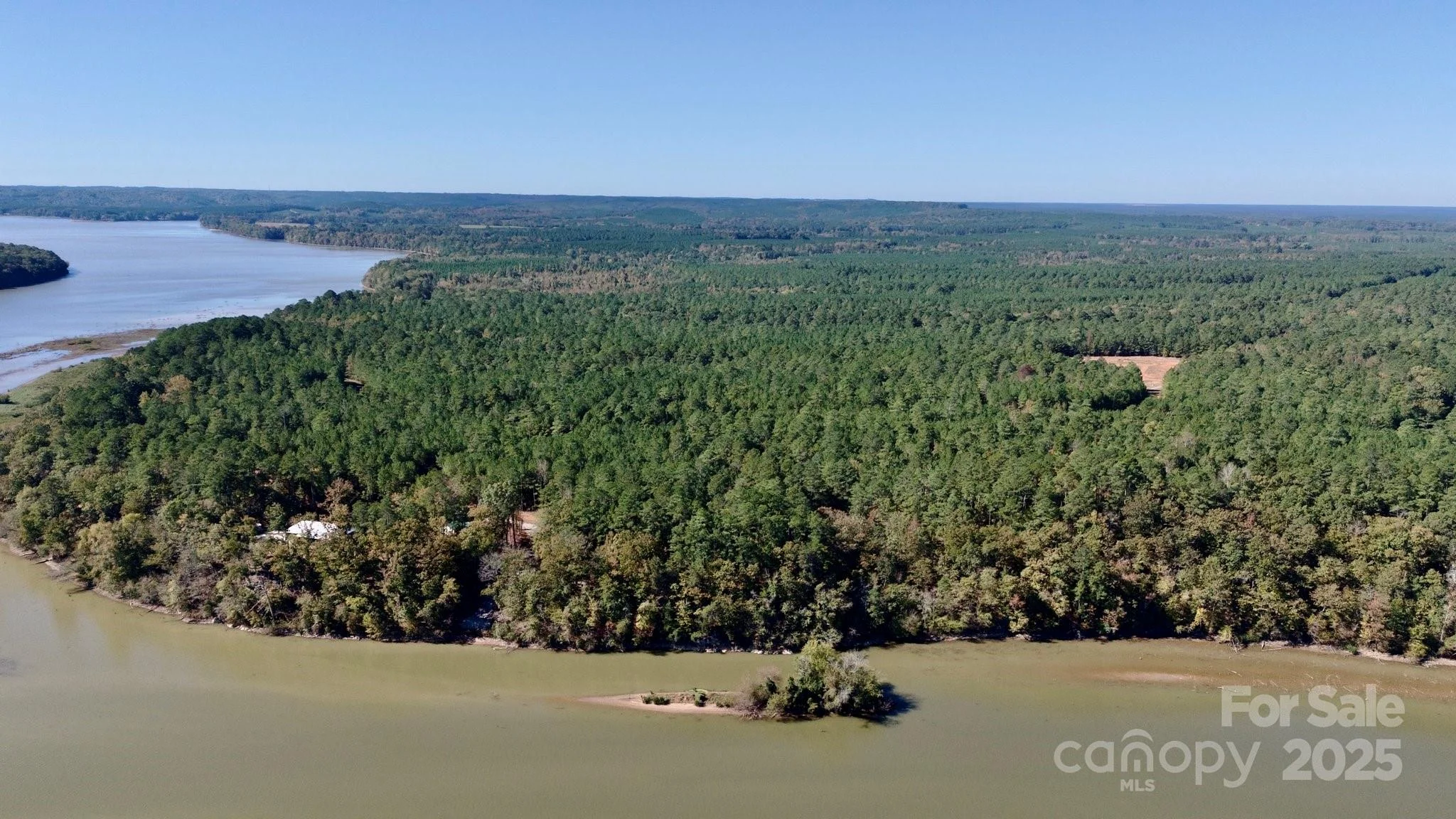 Lot #60 Lakeside Trail, Lilesville, NC, 28091