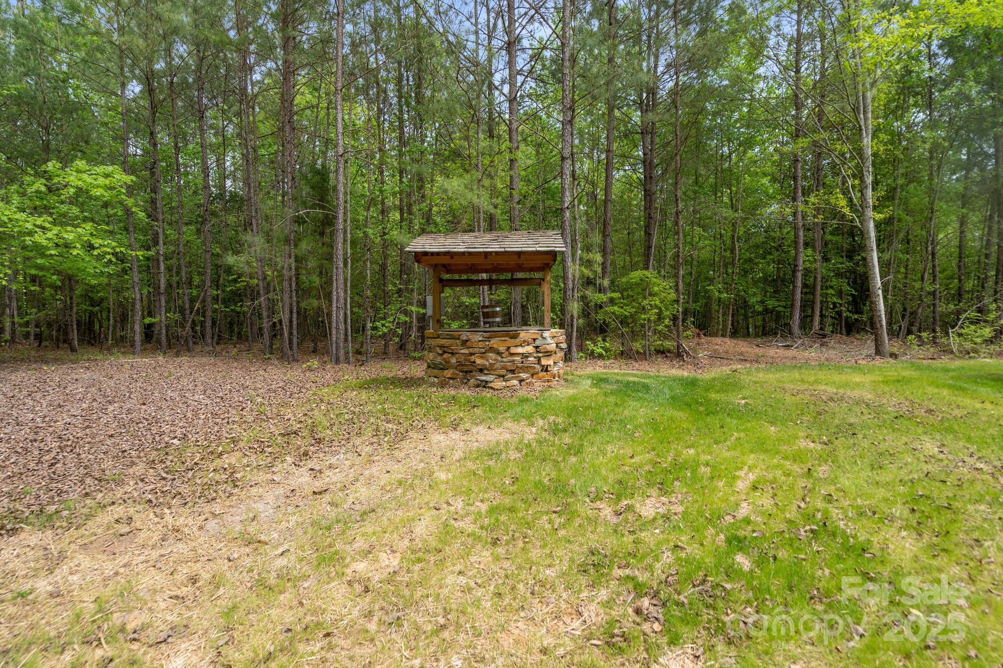 The Crossings - Land