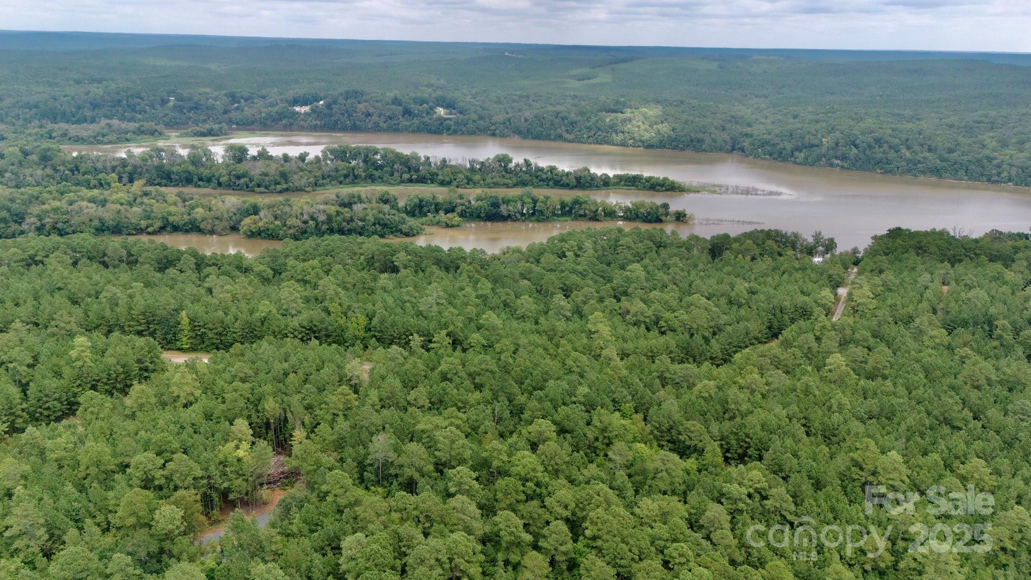 The Crossings - Land