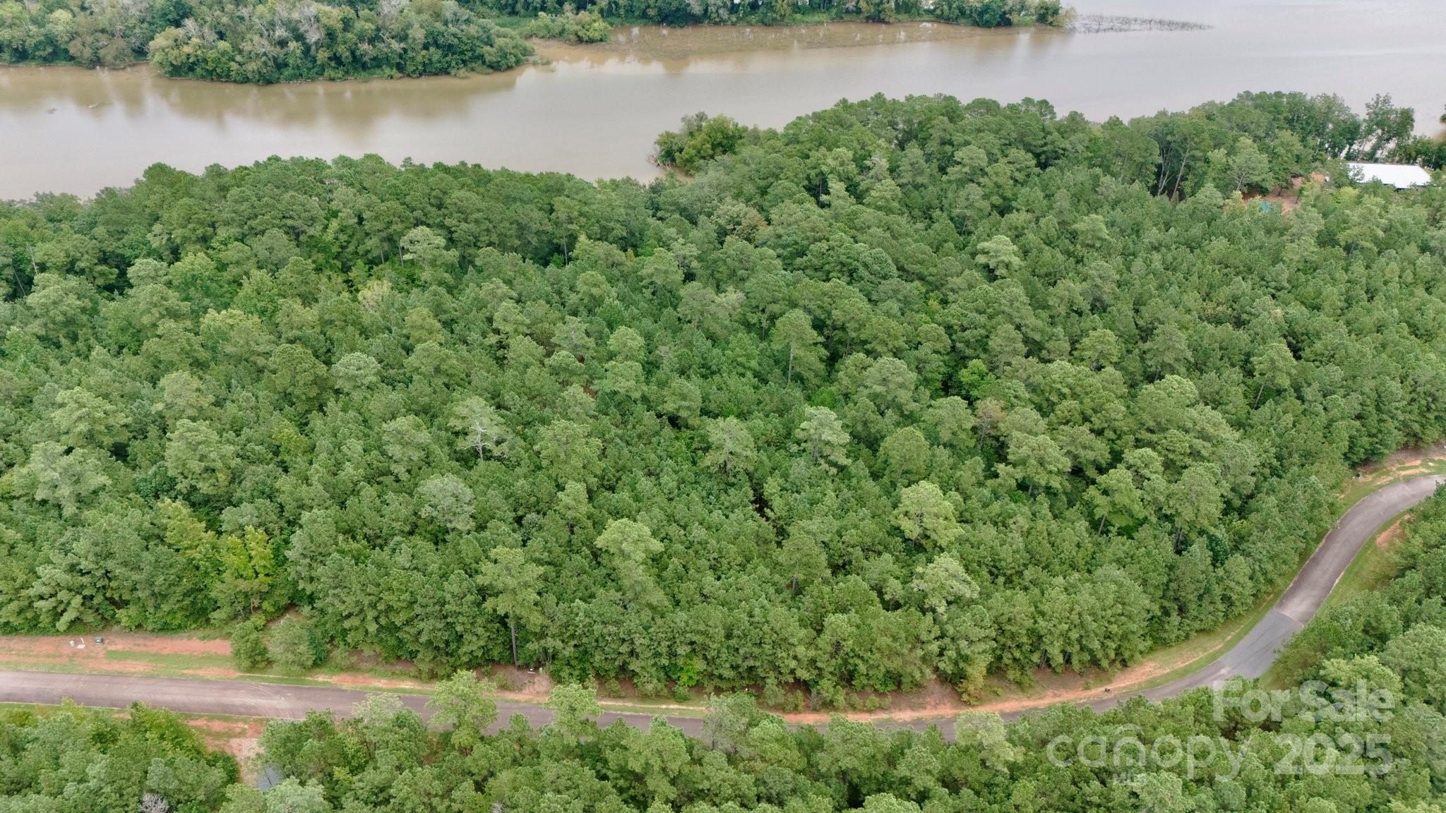 The Crossings - Land