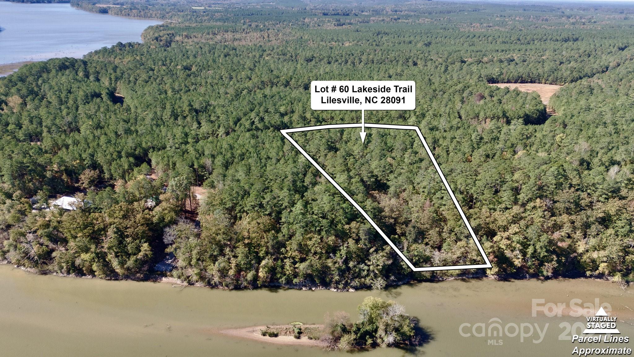 The Crossings - Land