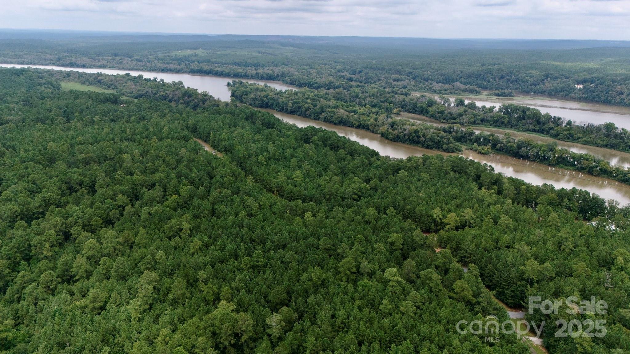 The Crossings - Land