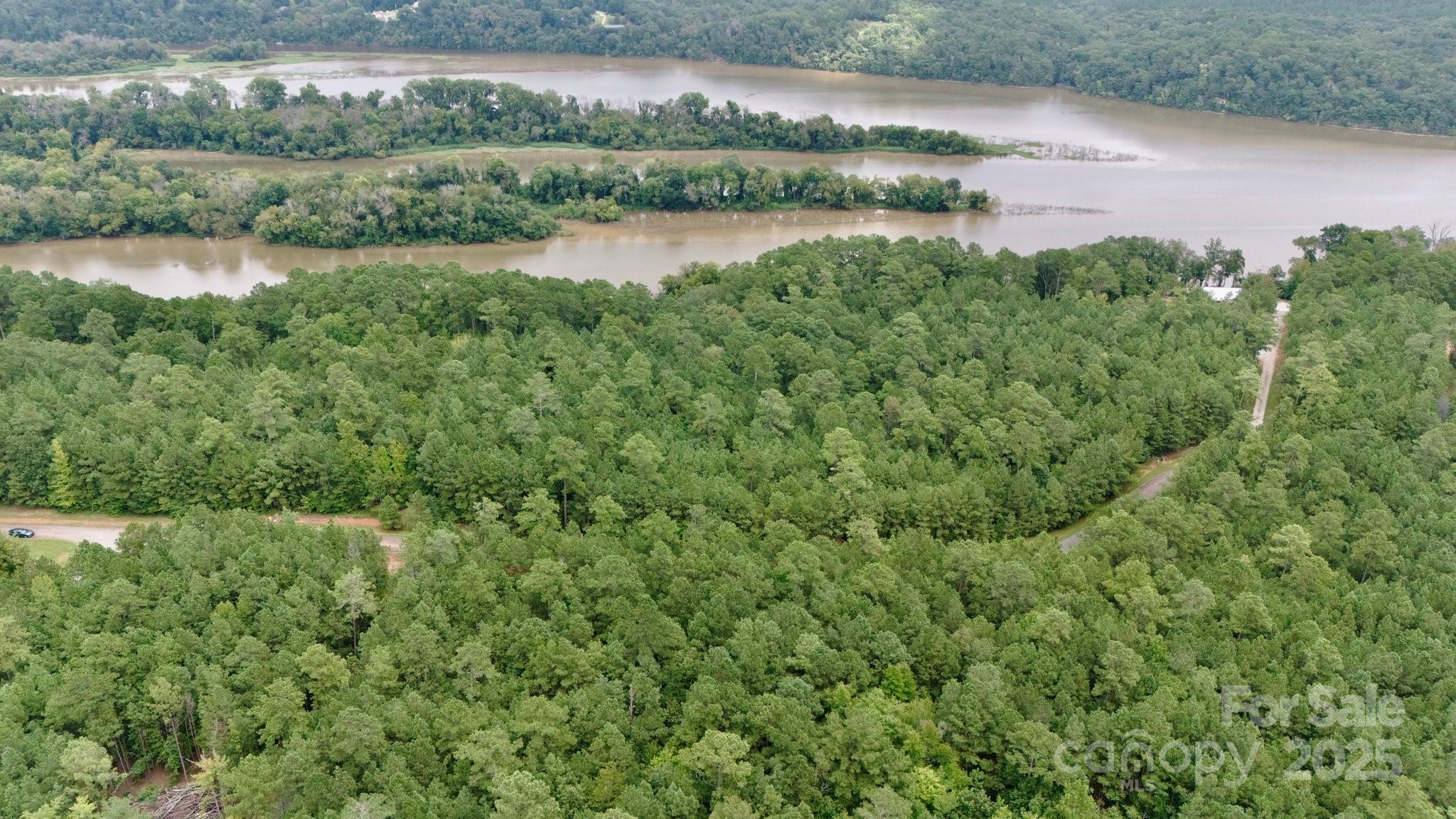 The Crossings - Land