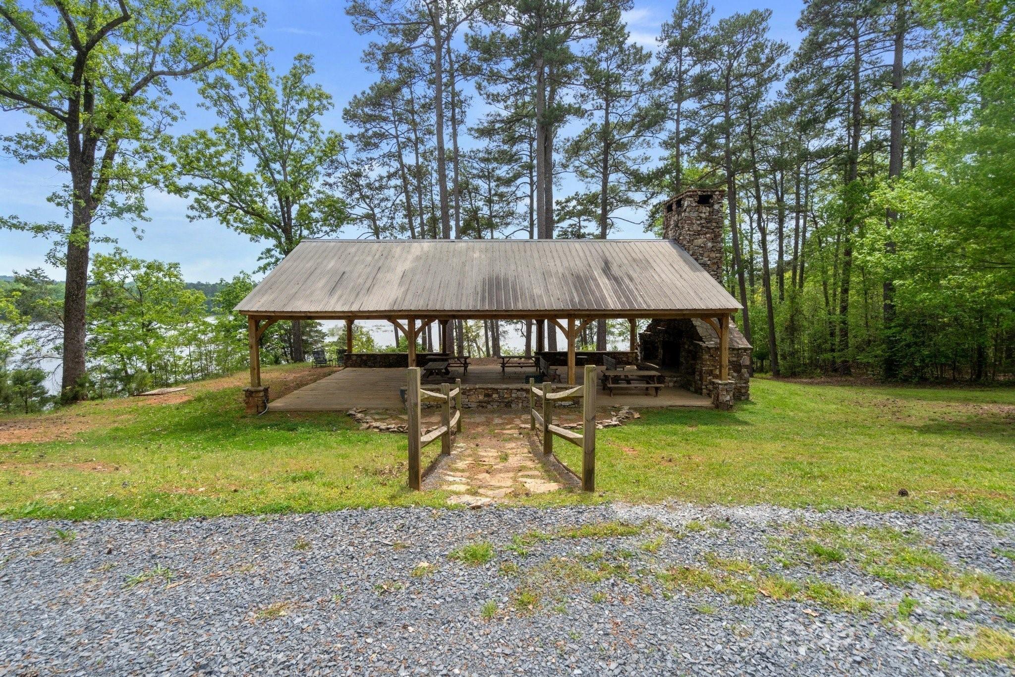 The Crossings - Land