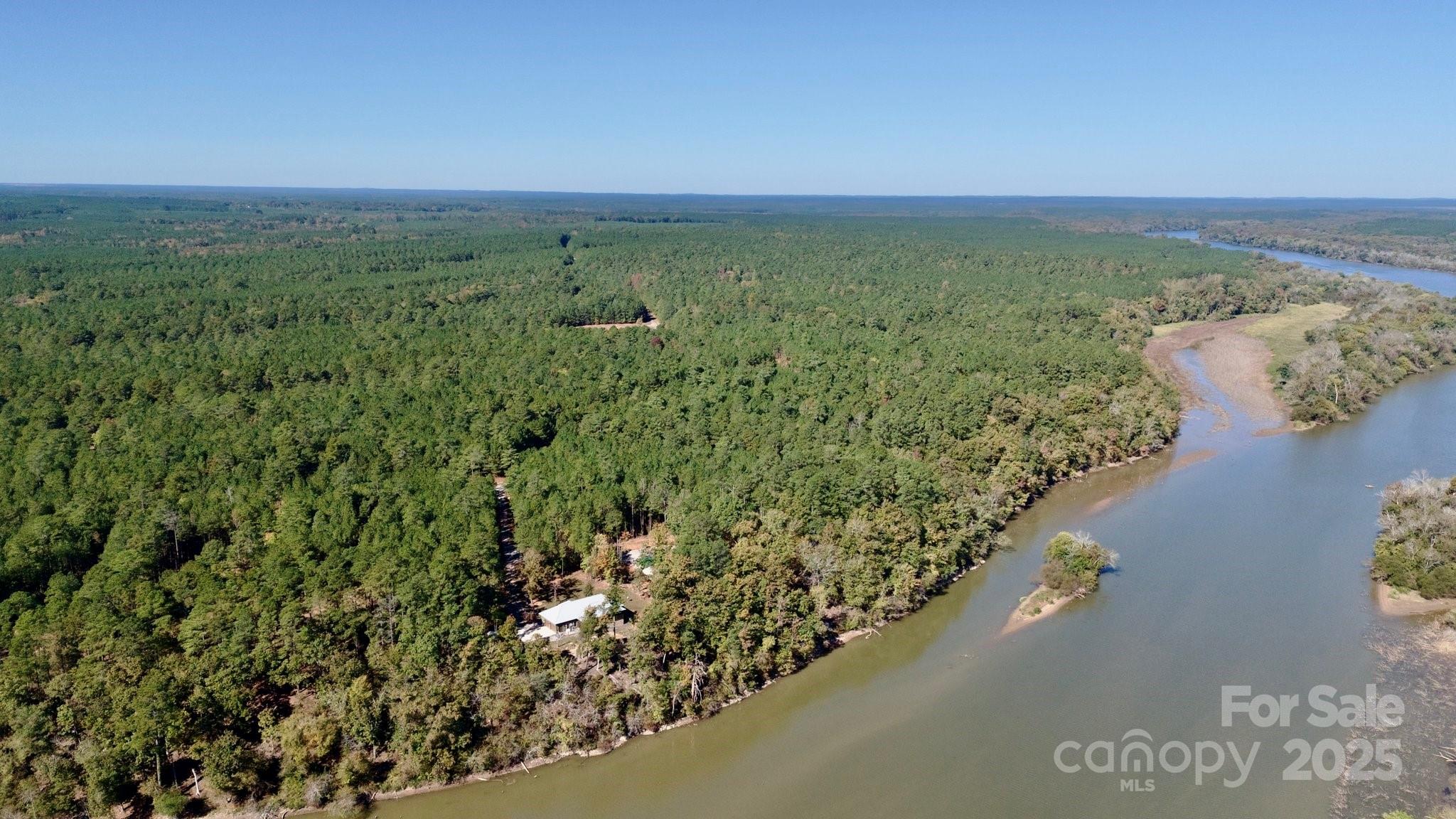 The Crossings - Land