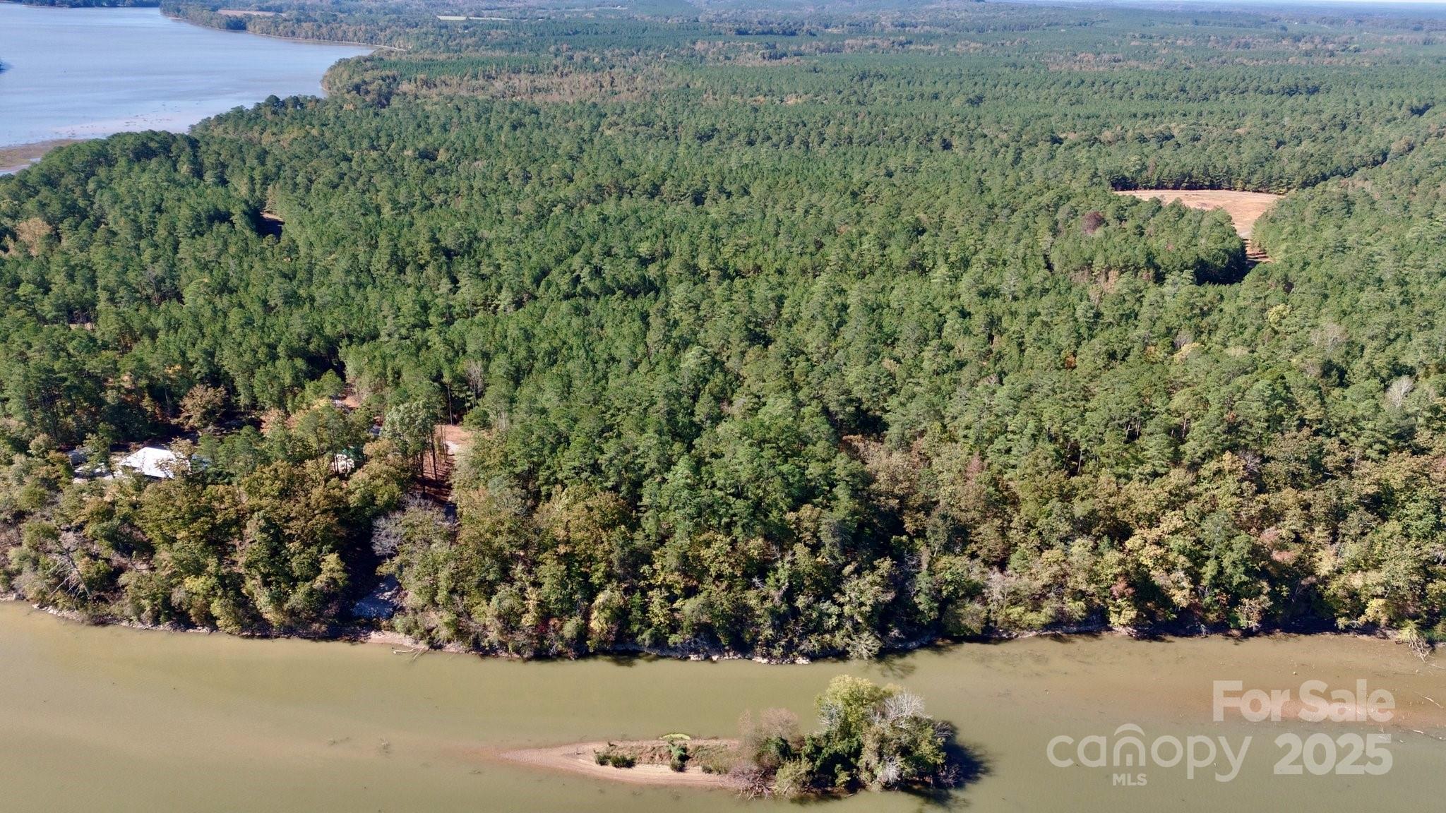 The Crossings - Land