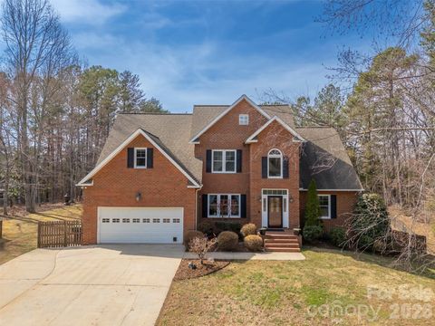391 Chisholm Trail Rutherfordton NC 28139